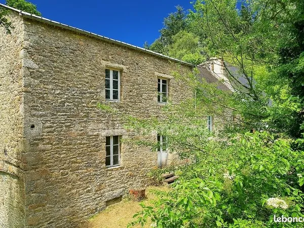 Maison 4 pièces 96 m² 