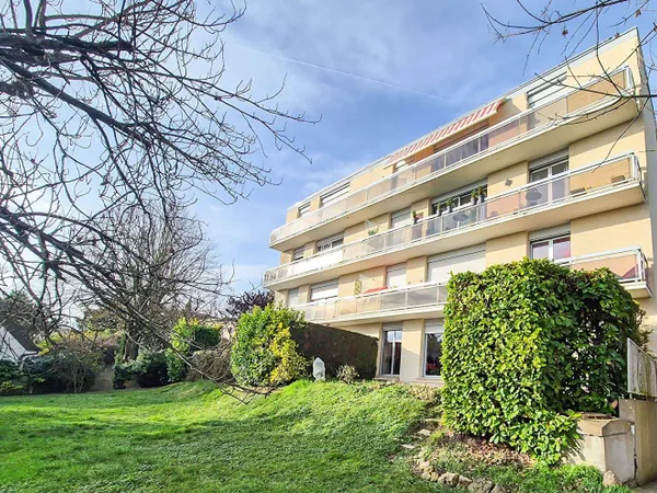 Appartement 3 pièces 70 m² 