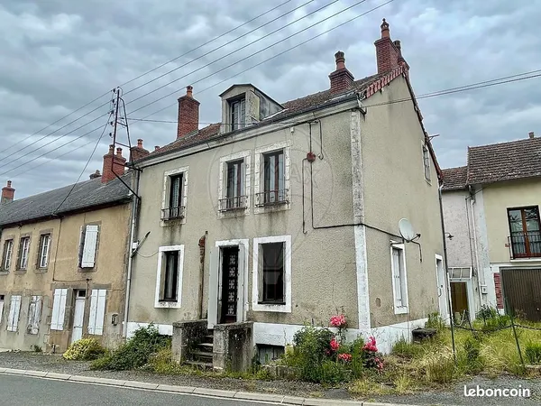 Maison 5 pièces 130 m² 
