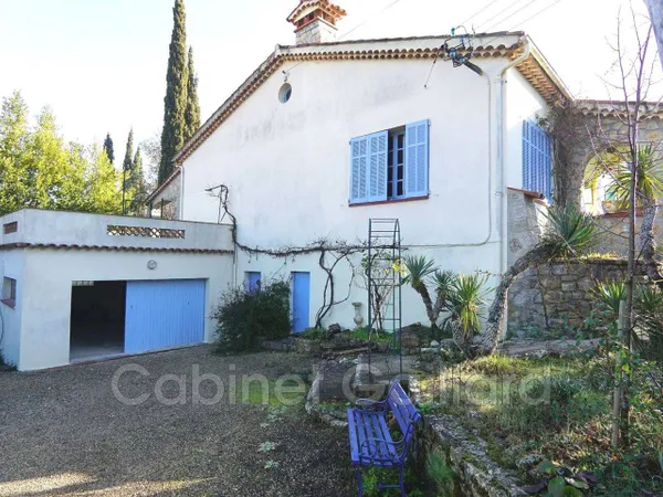 Maison 3 pièces 119 m² 