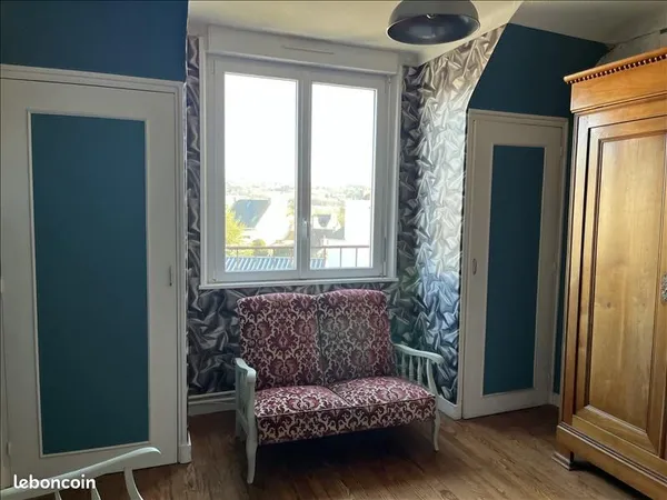 Maison 6 pièces 132 m² 