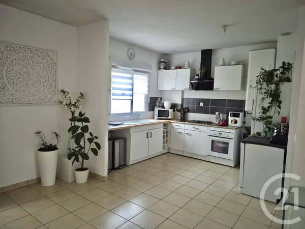 Maison 5 pièces 90 m² 