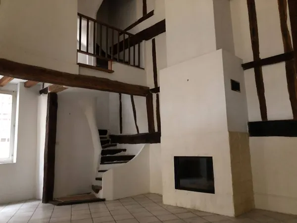 Maison 4 pièces 99 m² 