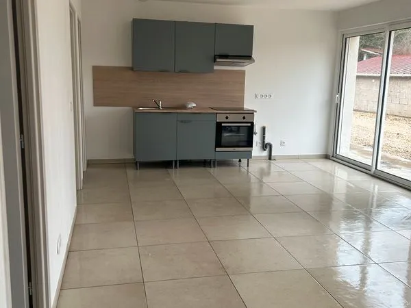 Appartement T3 