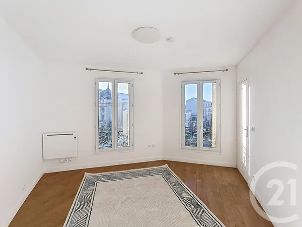 Appartement 3 pièces 47 m² 