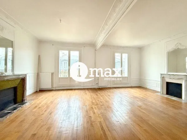 Appartement 2 pièces 58 m² 
