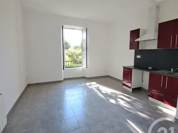Appartement 1 pièce 21 m² 