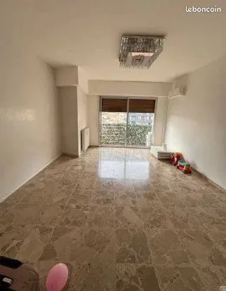 Appartement 4 pièces 90 m² 