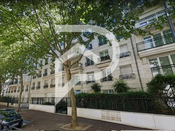 Appartement 1 pièce 18 m² 