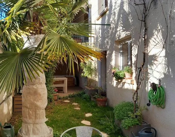 Maison 6 pièces 160 m² 