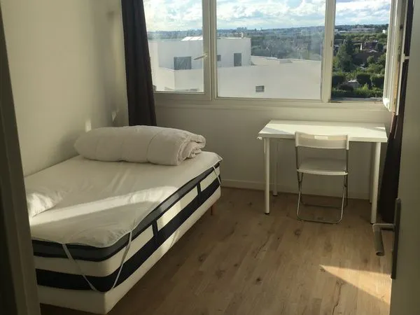 Logement Noisy Le Grand RER A 