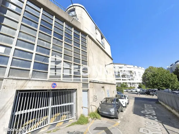 Appartement 20 m² Grenoble 