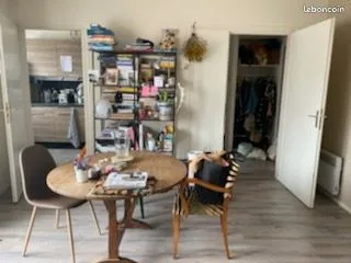 Appartement t2 