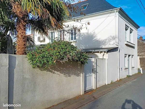Maison 7 pièces 121 m² 