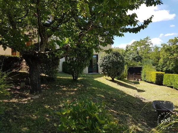 Maison 5 pièces 125 m² 