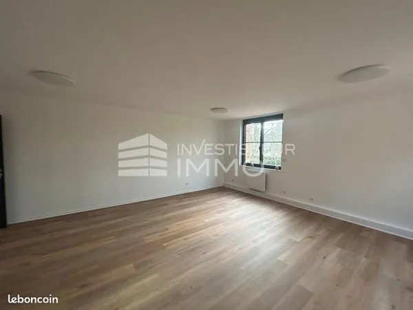 Bureau 39 m² 