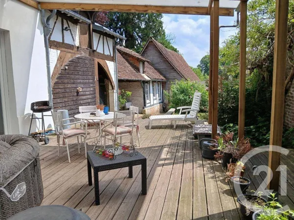 Maison 7 pièces 170 m² 