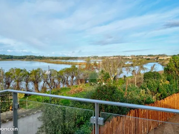 Maison 7 pièces 161 m² 