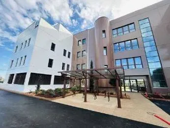 Bureaux 221 m² 