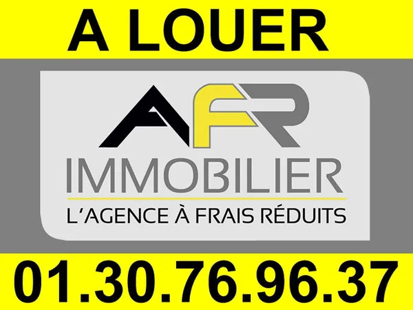 Appartement 4 pièces 81 m² 