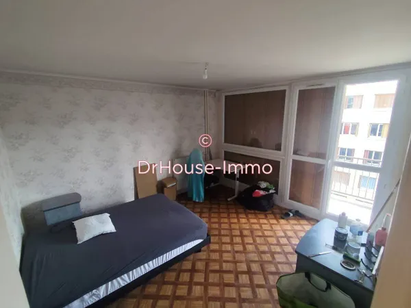 Appartement 4 pièces 71 m² 