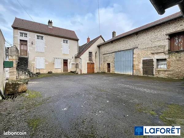 Maison 5 pièces 148 m² 