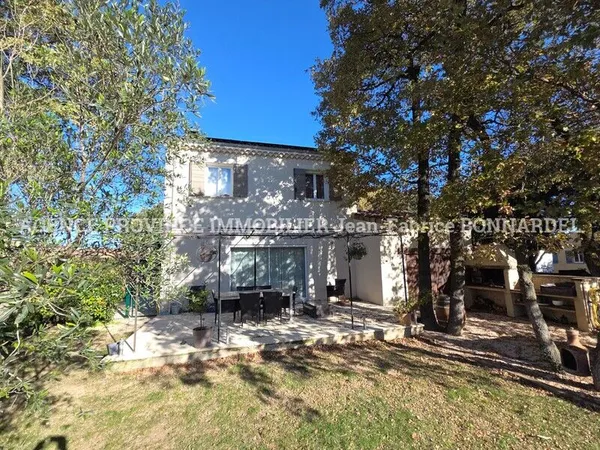 Maison Vente Bouchet 5p 116m² 336000€
