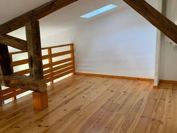Appartement 1 pièce 50 m² 