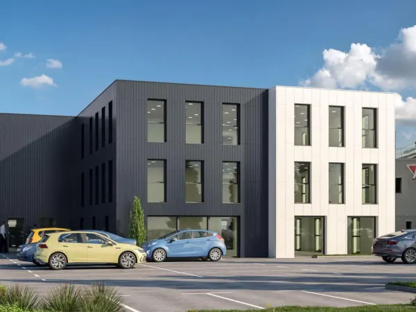 BUREAUX A LOUER VANNES OUEST 