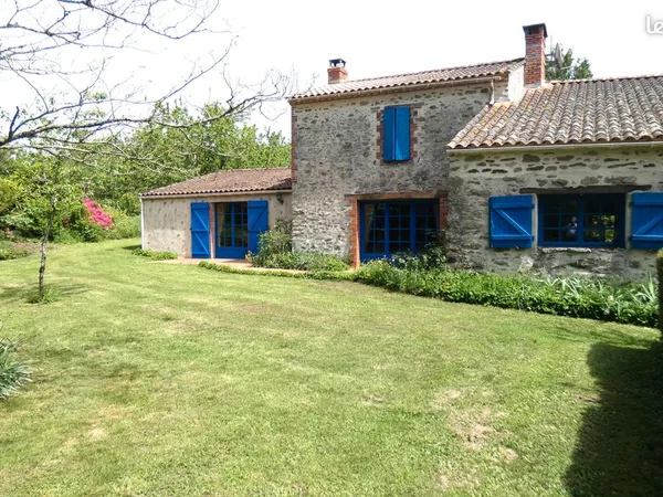 Maison 8 pièces 180 m² 