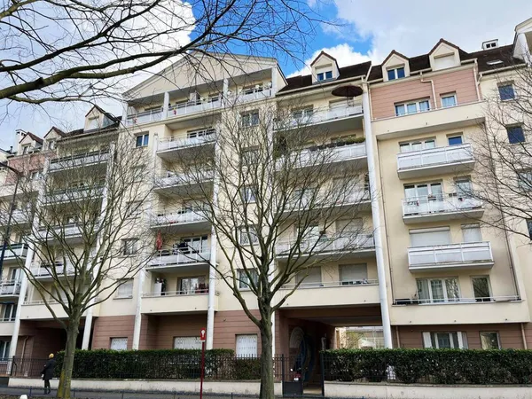 Appartement 1 pièce 30 m² 