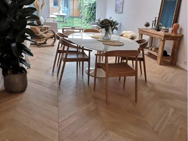 Maison Sart 136m2 