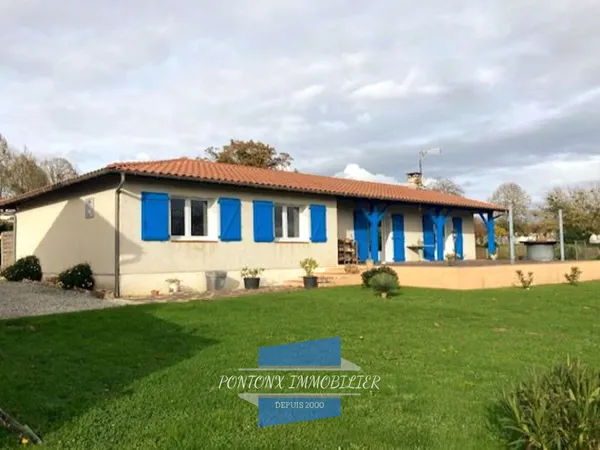 Vente maison 4 Pièce(s) 
