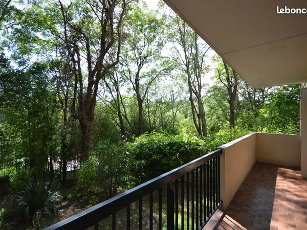 Appartement 4 pièces 88 m² 