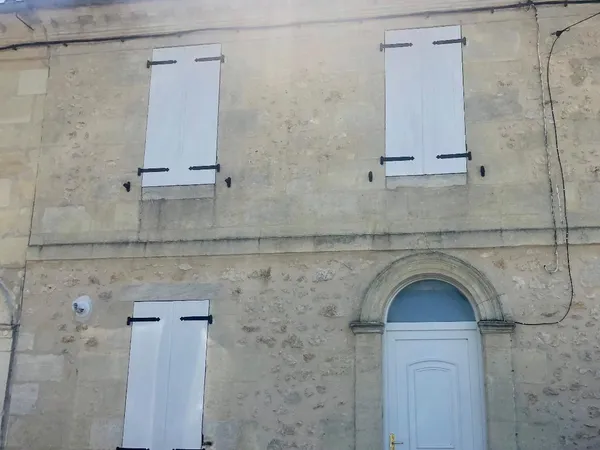 Maison 4 pièces 110 m² 