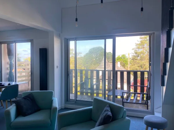 Vends appartement 