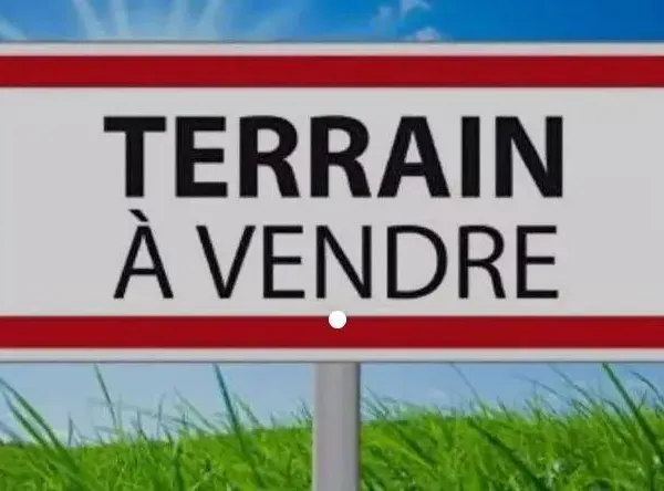 Terrain 2357 m² 