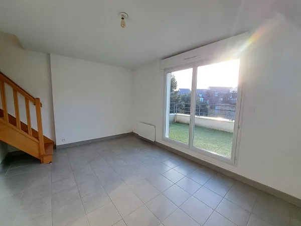 Appartement 2 pièces 36 m² 