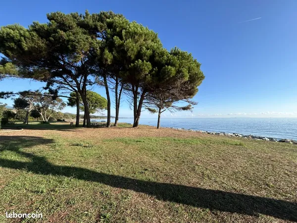 Duplex 3 pièces 76 m² 