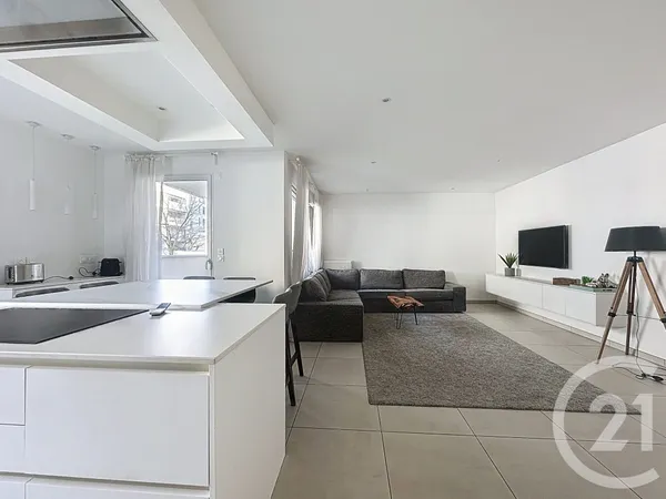 Appartement 3 pièces 72 m² 