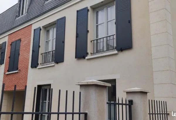 Maison 4 pièces 105 m² 