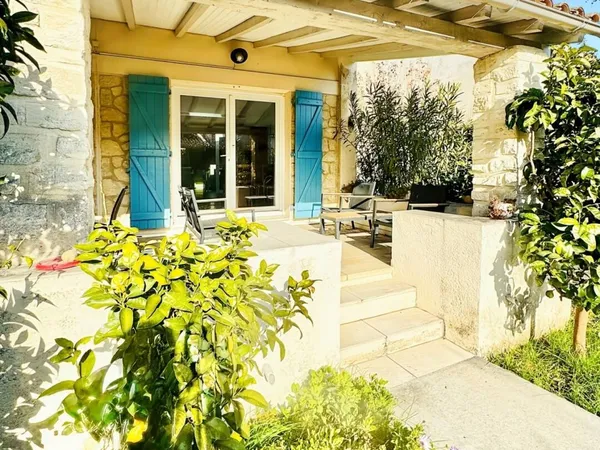 Maison 5 pièces 96 m² 