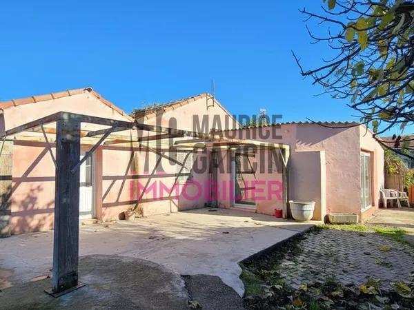 Maison 3 pièces 77 m² 
