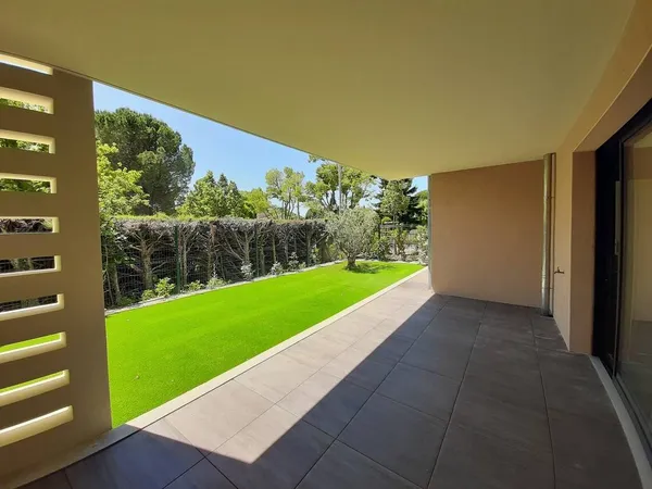 Appartement 2 pièces 51 m² 
