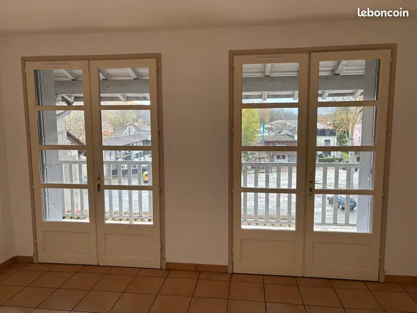 Appartement T3 57 m² 