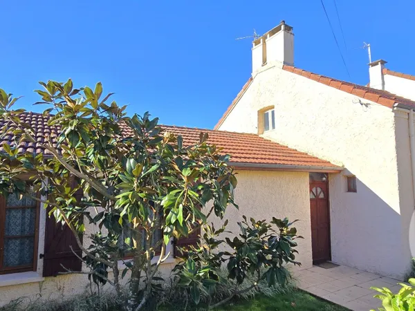 Maison 5 pièces 128 m² 
