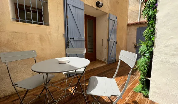 Maison 3 pièces 43 m² 