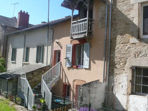 Maison linards centre 