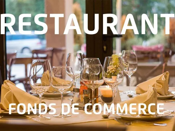 Fonds de commerce 