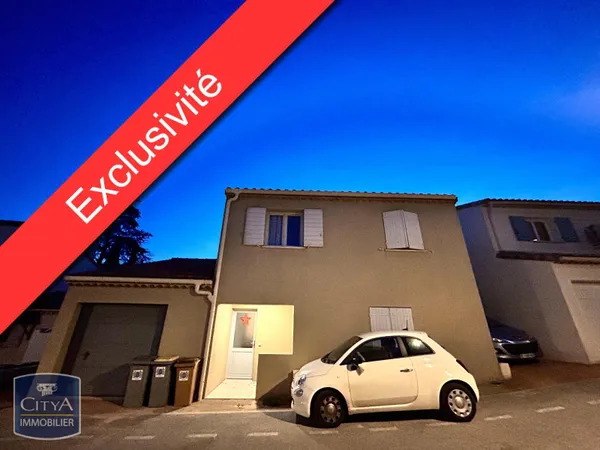 Maison 5 pièces 140 m² 